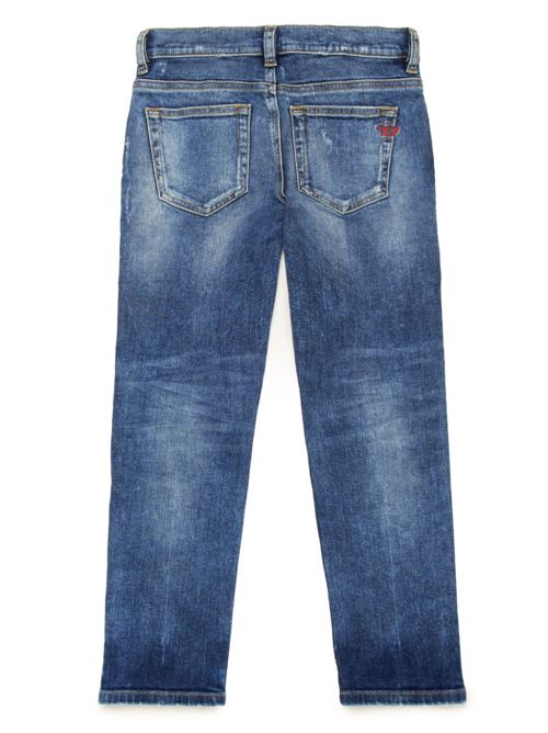 Jeans bambino slim DIESEL KIDS | J00809KXBMNK01